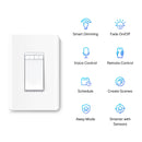 TP-LINK Tapo S500D Interruptor Regulador de Luz WiFi Smart