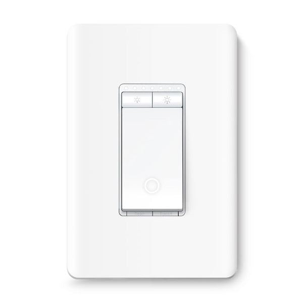 TP-LINK Tapo S500D Interruptor Regulador de Luz WiFi Smart
