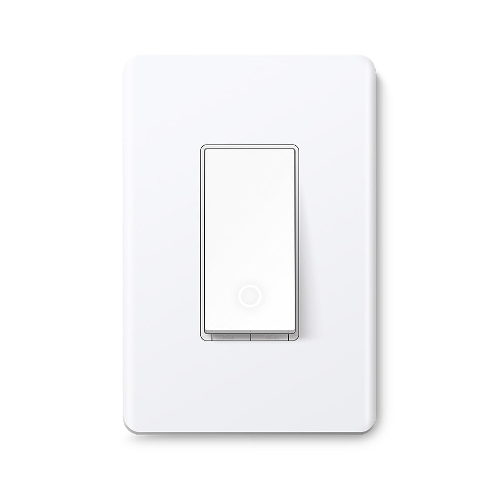 TP-LINK TAPO S505 Interruptor de Luz WiFi Inteligente Matter