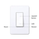 TP-LINK Tapo S515 Interruptor de Luz Inteligente WiFi Alexa