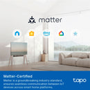 TP-LINK Tapo S515 Interruptor de Luz Inteligente WiFi Alexa