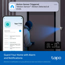 TP-LINK Tapo T100 Sensor de Movimiento Smart 120°PT 922MHz