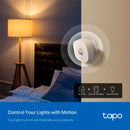 TP-LINK Tapo T100 Sensor de Movimiento Smart 120°PT 922MHz