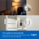 TP-LINK Tapo T30 KIT Sensores de Movimiento Inteligentes