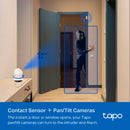 TP-LINK Tapo T30 KIT Sensores de Movimiento Inteligentes