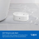 TP-LINK Tapo T300 Sensor inteligente de fugas de agua