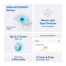 TP-LINK Tapo T310 Sensor de temperatura y humedad Smart