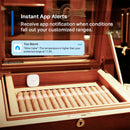 TP-LINK Tapo T310 Sensor de temperatura y humedad Smart