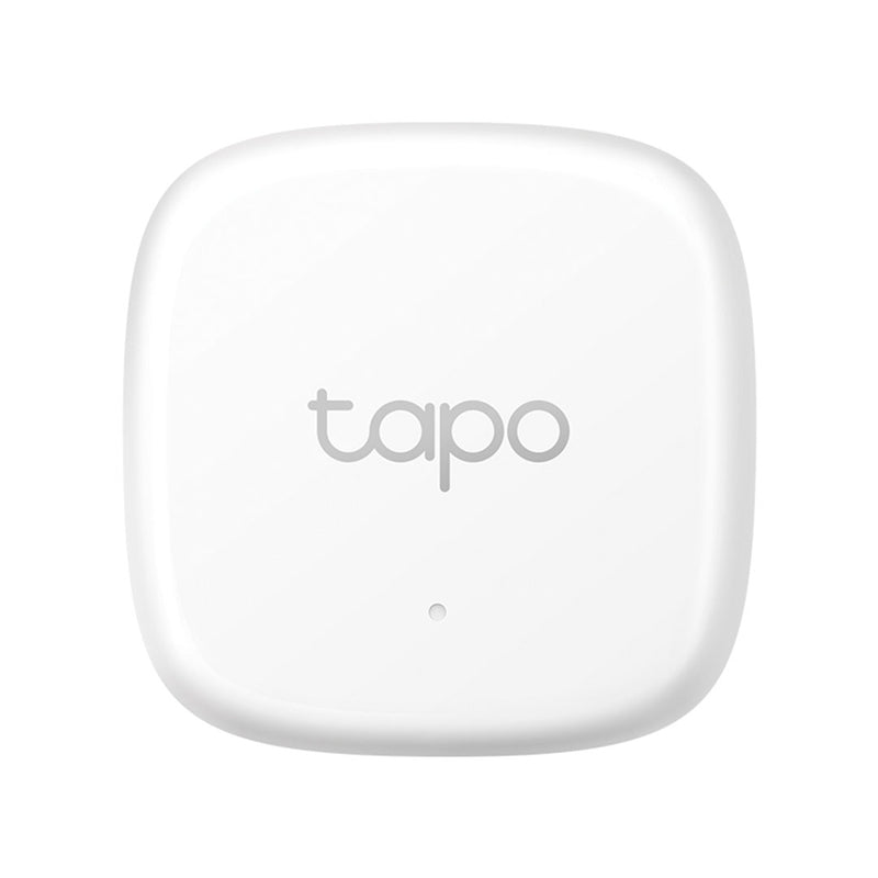 TP-LINK Tapo T310 Sensor de temperatura y humedad Smart