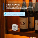 TP-LINK Tapo T315 Monitor de temperatura y humedad Smart