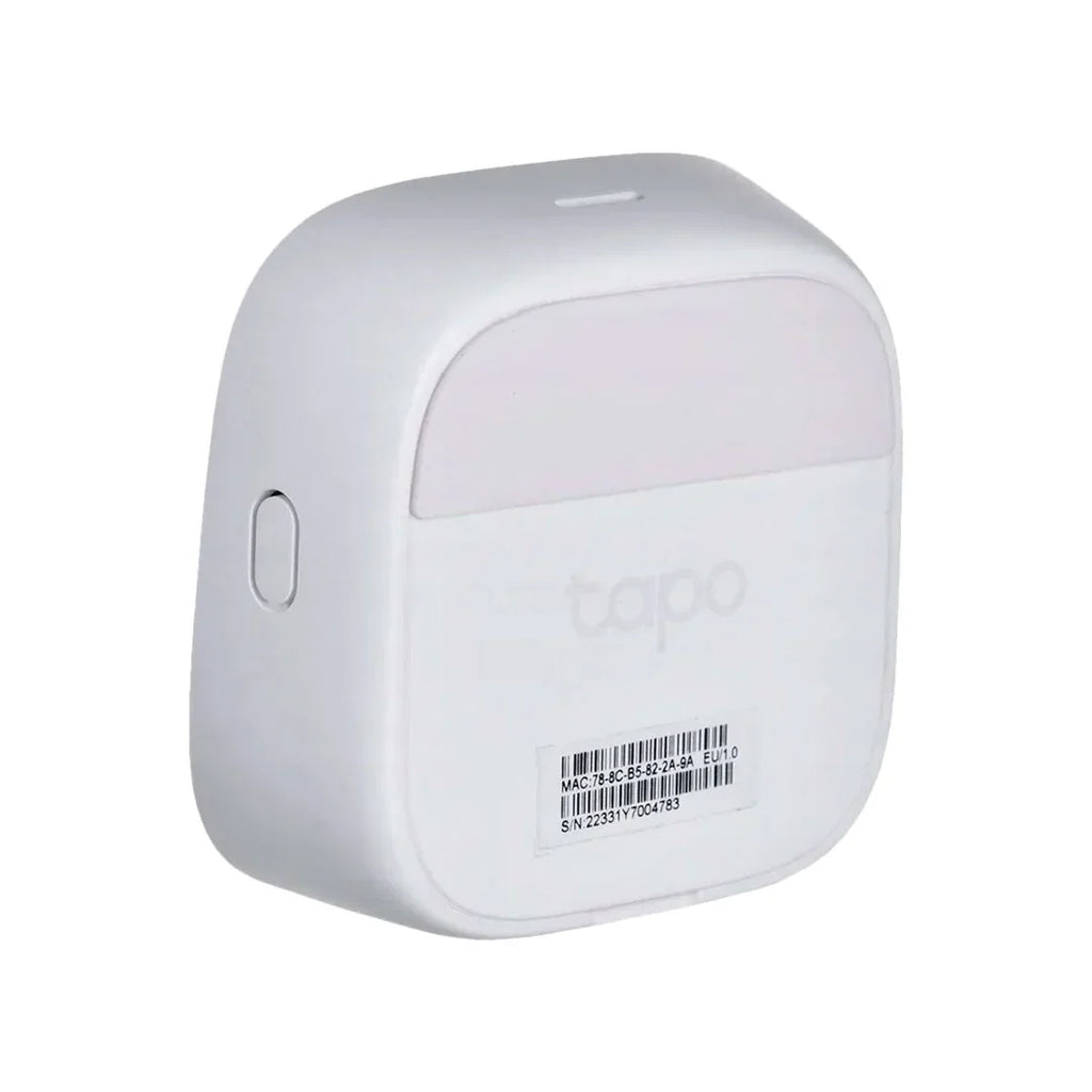 T315 TP-LINK Tapo T315 Monitor de Temperatura y Humedad Smart