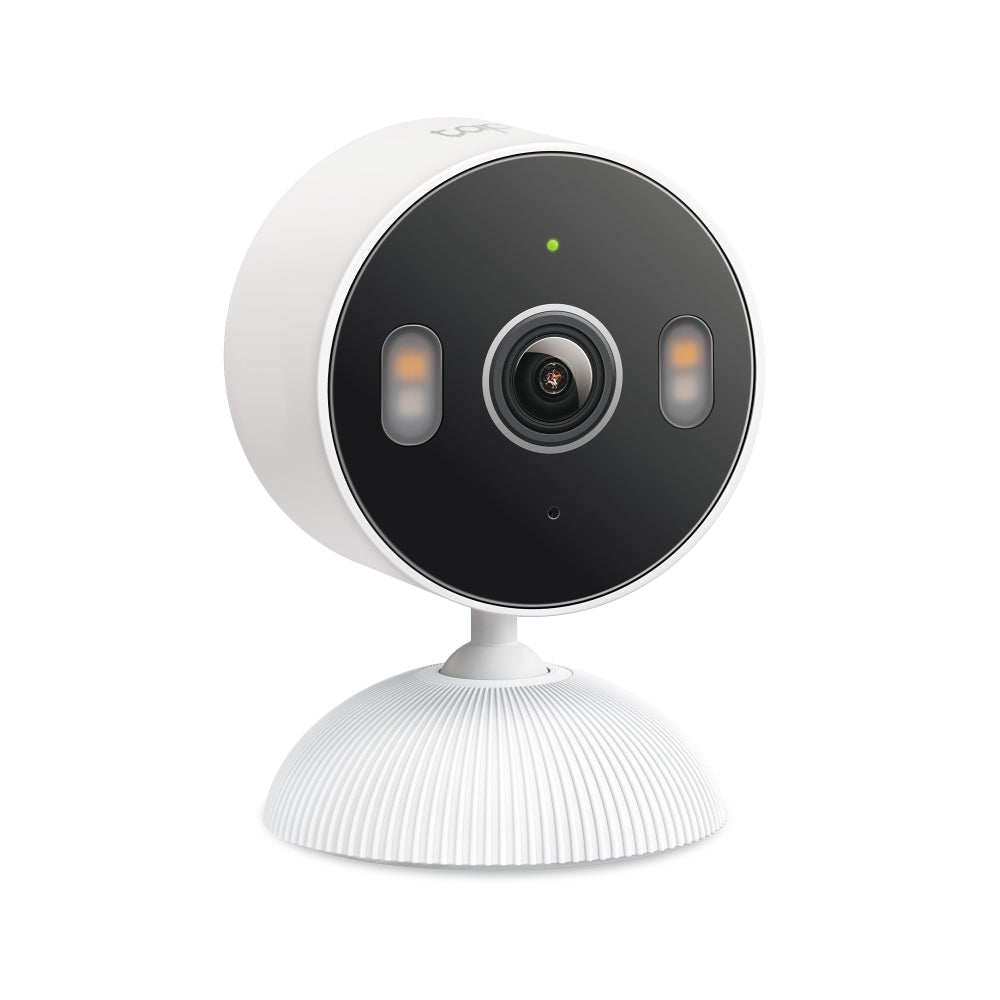 TP-LINK Tapo C113 Cámara de seguridad WiFi 3MP 2K IP95