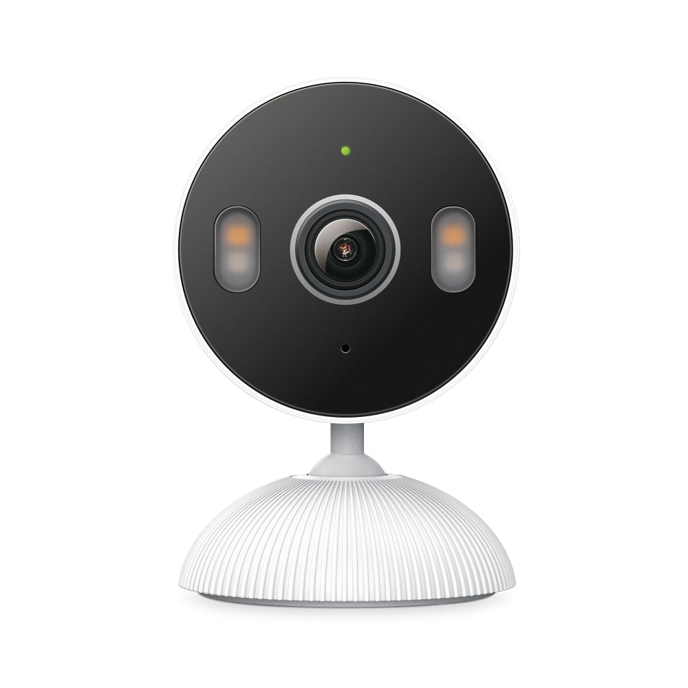 TP-LINK Tapo C113 Cámara de seguridad WiFi 3MP 2K IP95