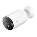 TP-LINK Tapo C425(4-pack) Cámara de Vigilancia, Wi-Fi con Batería