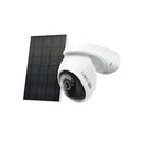 TP-LINK Tapo C660 KIT Cámara de seguridad con energía solar, panorámica e inclinación