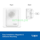 TP-LINK Tapo T31 KIT Sensor de Seguridad