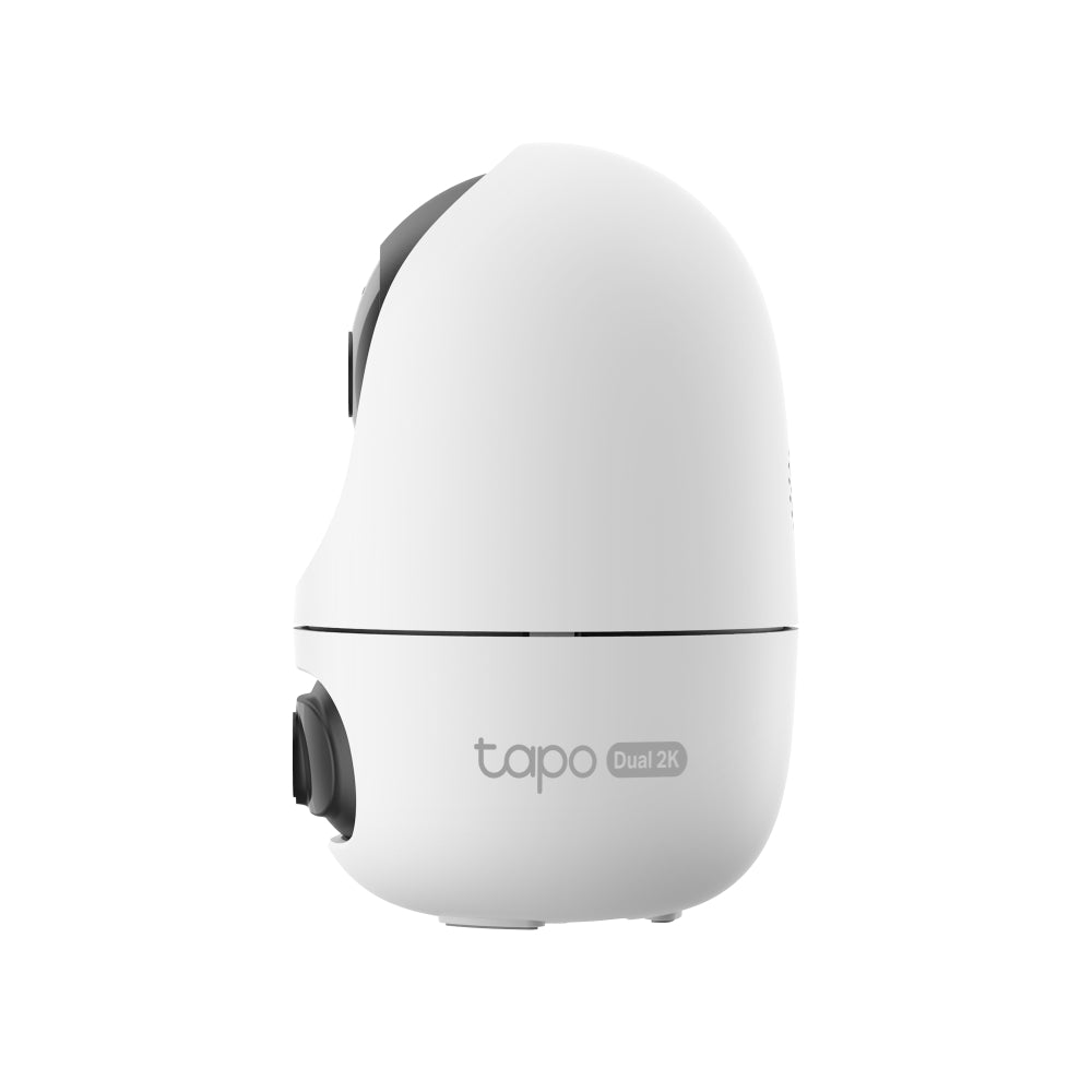 TP-LINK TAPO C245D Cámara de Seguridad con Doble Lente 2K