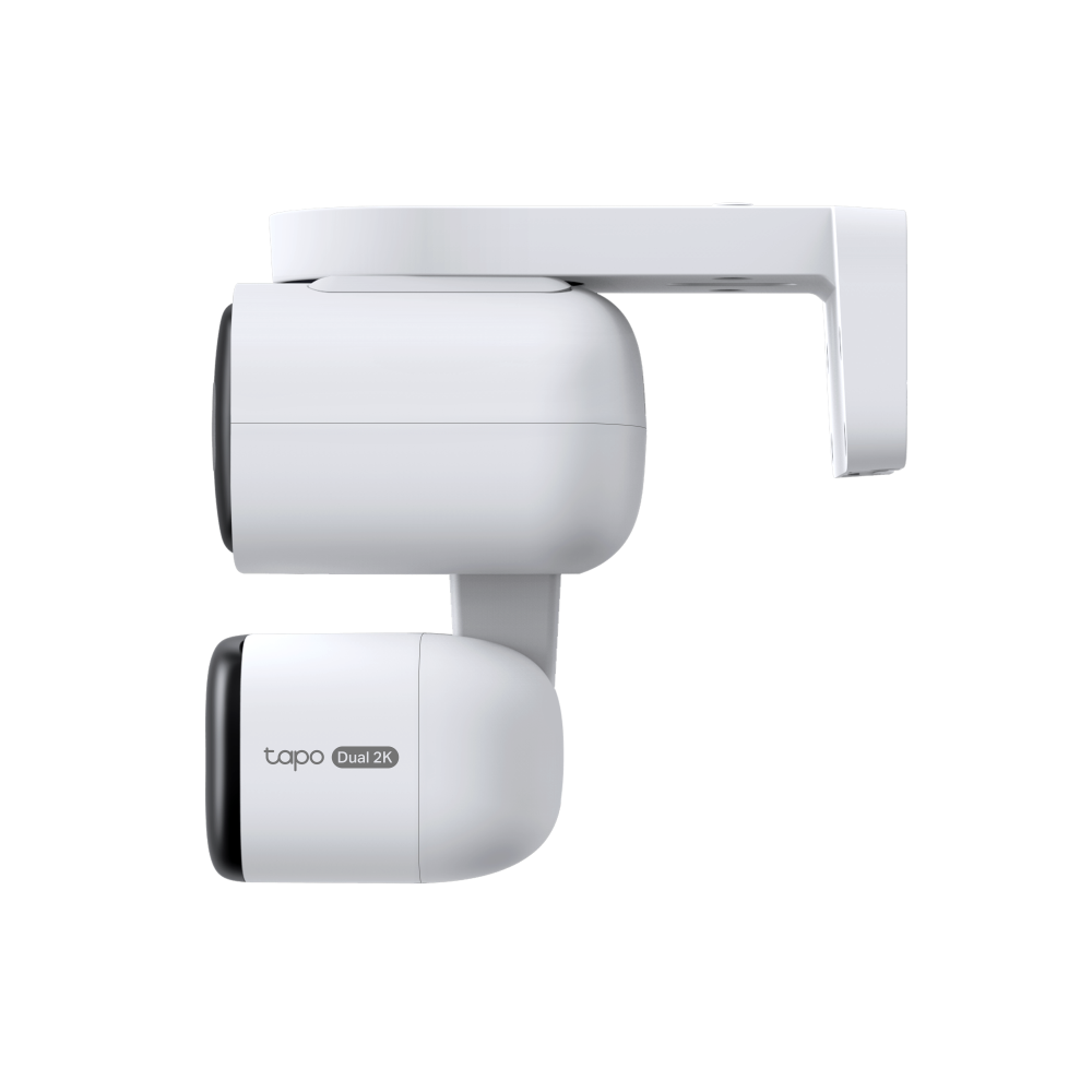 TP-LINK Tapo C246D Cámara de Seguridad 360º 2K 3MP