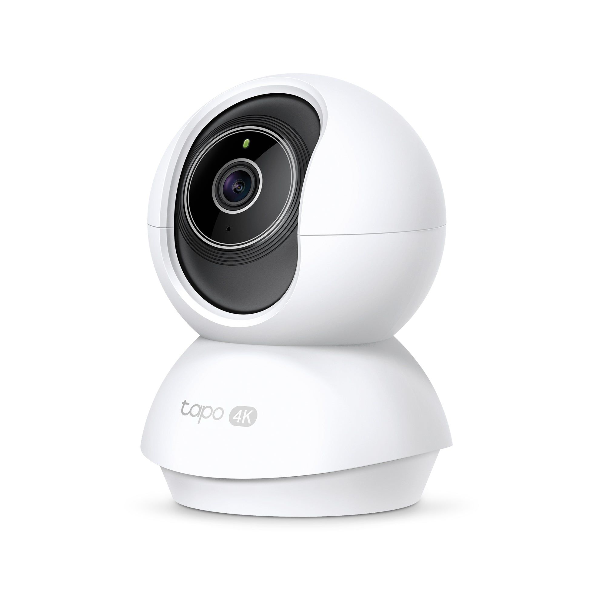 TP-LINK TAPO C250 Cámara de Seguridad WiFi 4K 8MP
