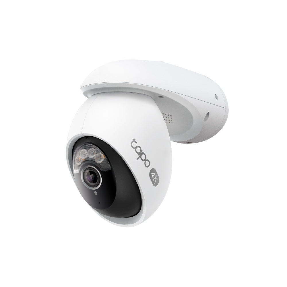 TP-LINK TAPO C560WS Cámara de Seguridad WiFi 4K 8MP