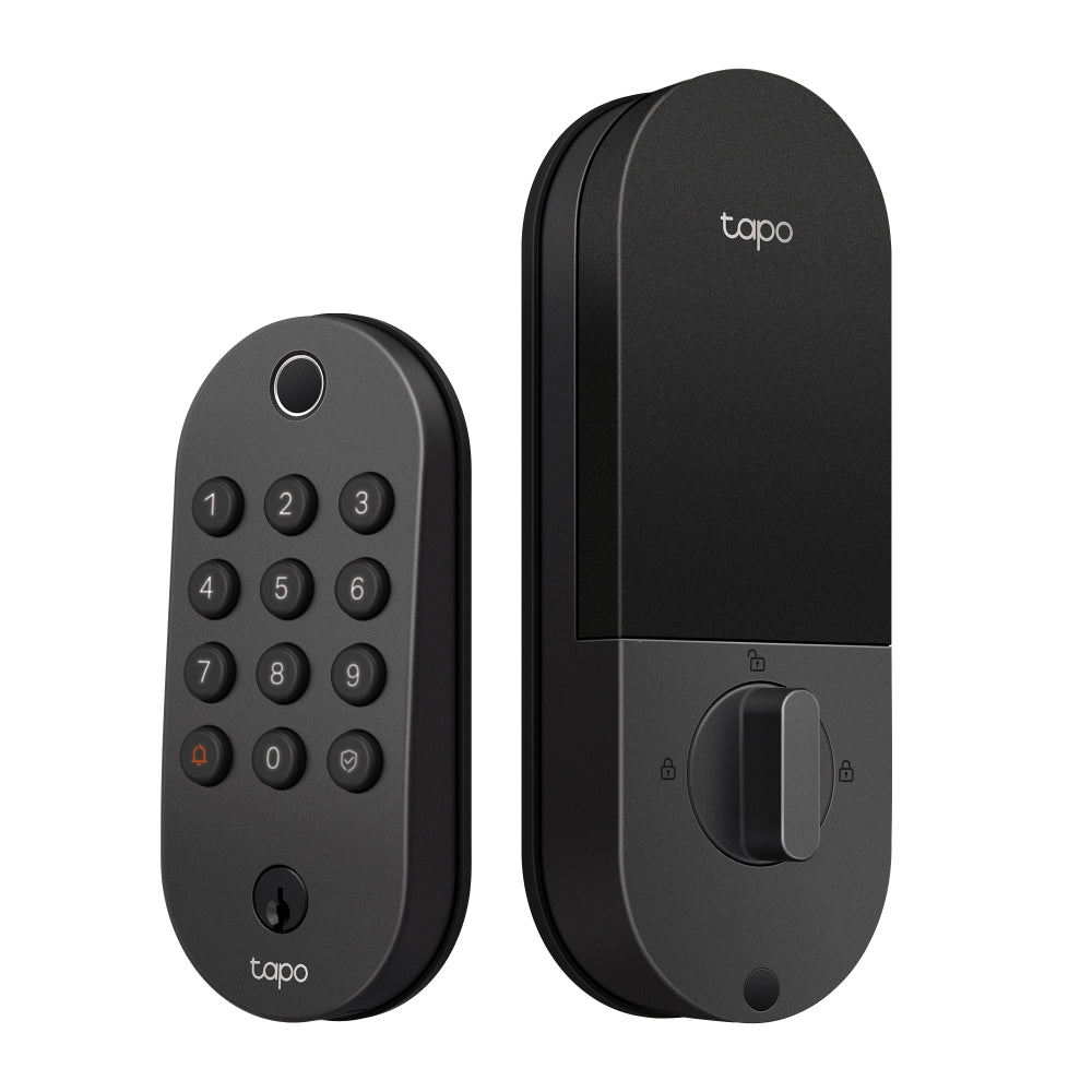 TP-LINK TAPO DL105 Cerradura Inteligente WiFi