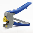 SATRA 1701030000 Terminator for angular jack 