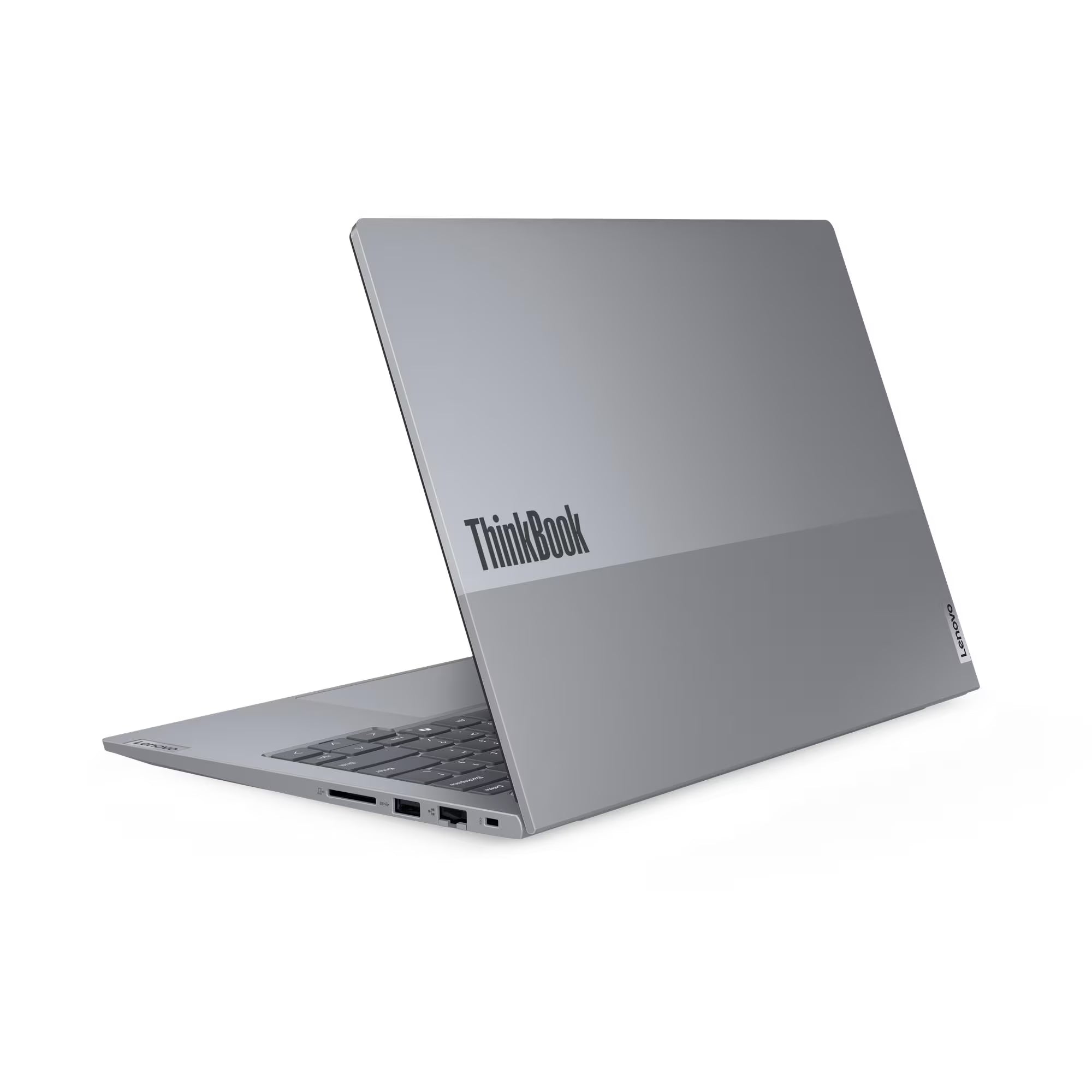 LENOVO ThinkBook 14 G7 IML Laptop 14" WUXGA IPS Intel Core Ultra 5 125U 4.3GHz 16GB DDR5 512GB SSD Windows 11 Pro 21MR00CHLM