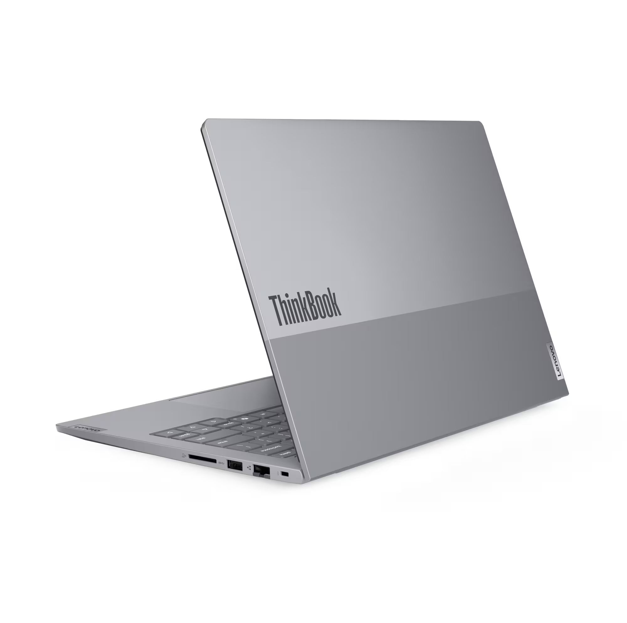 LENOVO ThinkBook 14 G8 IAL  Laptop 14" WUXGA IPS Intel Core Ultra 5 225U 4.8GHz 16GB DDR5 512GB SSD Windows 11 Pro 21SJ00B0LM