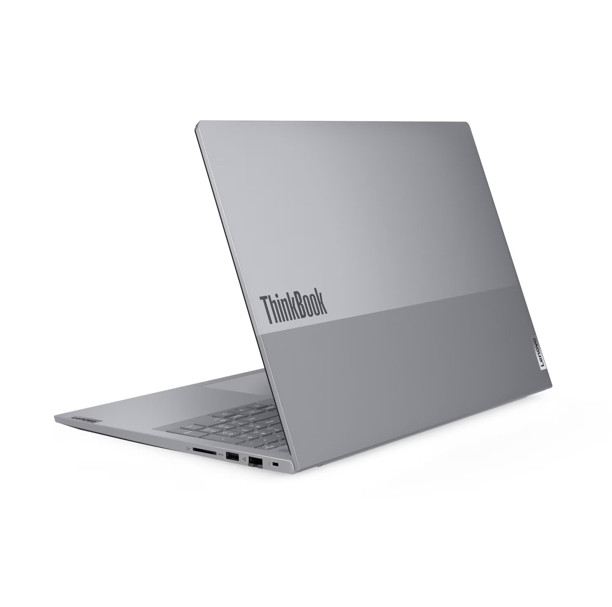 LENOVO ThinkBook 16 G8 IAL Laptop 16" WUXGA IPS Intel Core Ultra 7 255H 5.1GHz 16GB DDR5 512GB SSD Windows 11 Pro 21SK00CELM