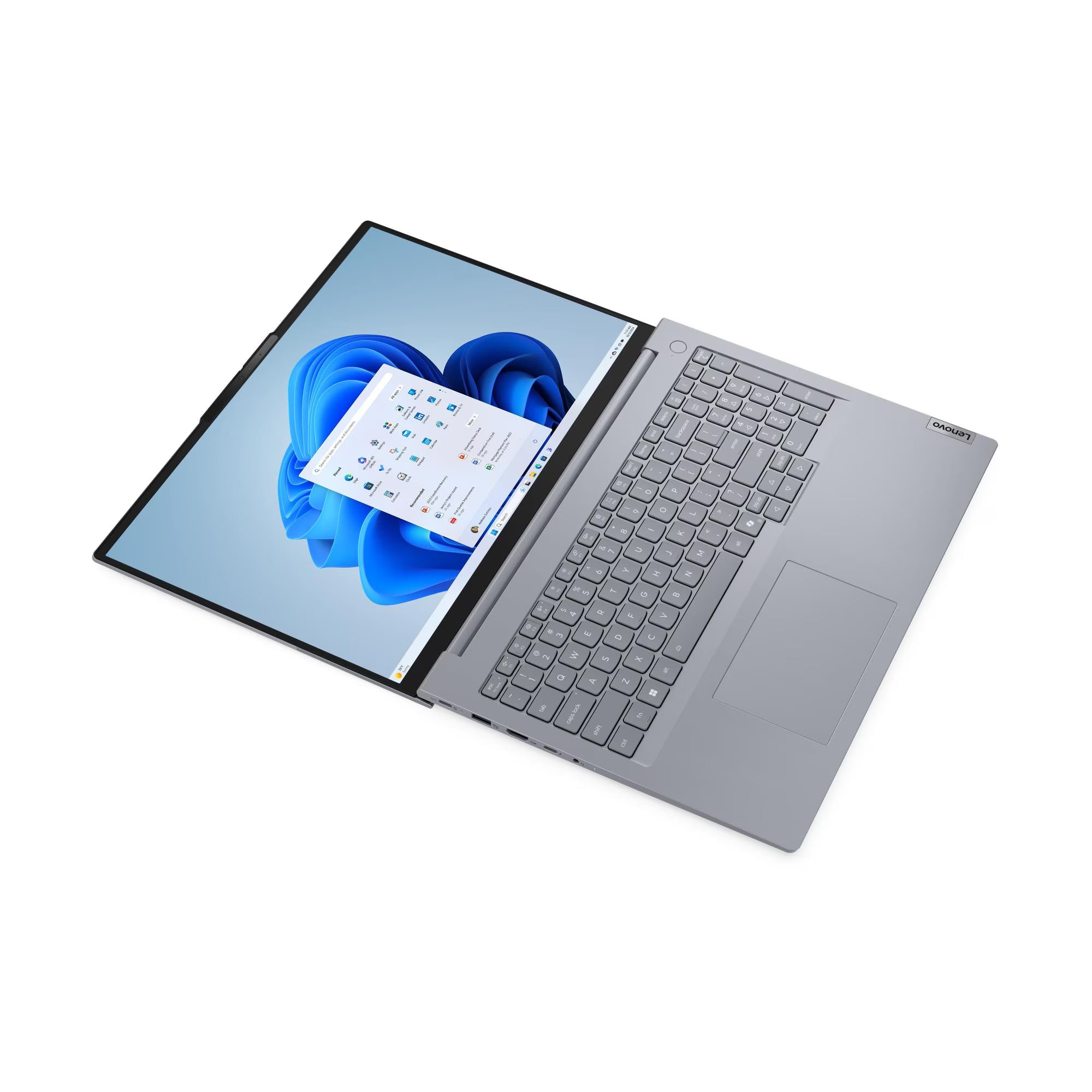 LENOVO ThinkBook 16 G8 IRL Laptop 16" WUXGA IPS Intel Core 7 240H 5.2GHz 16GB DDR5 1TB SSD 21SH009QLD