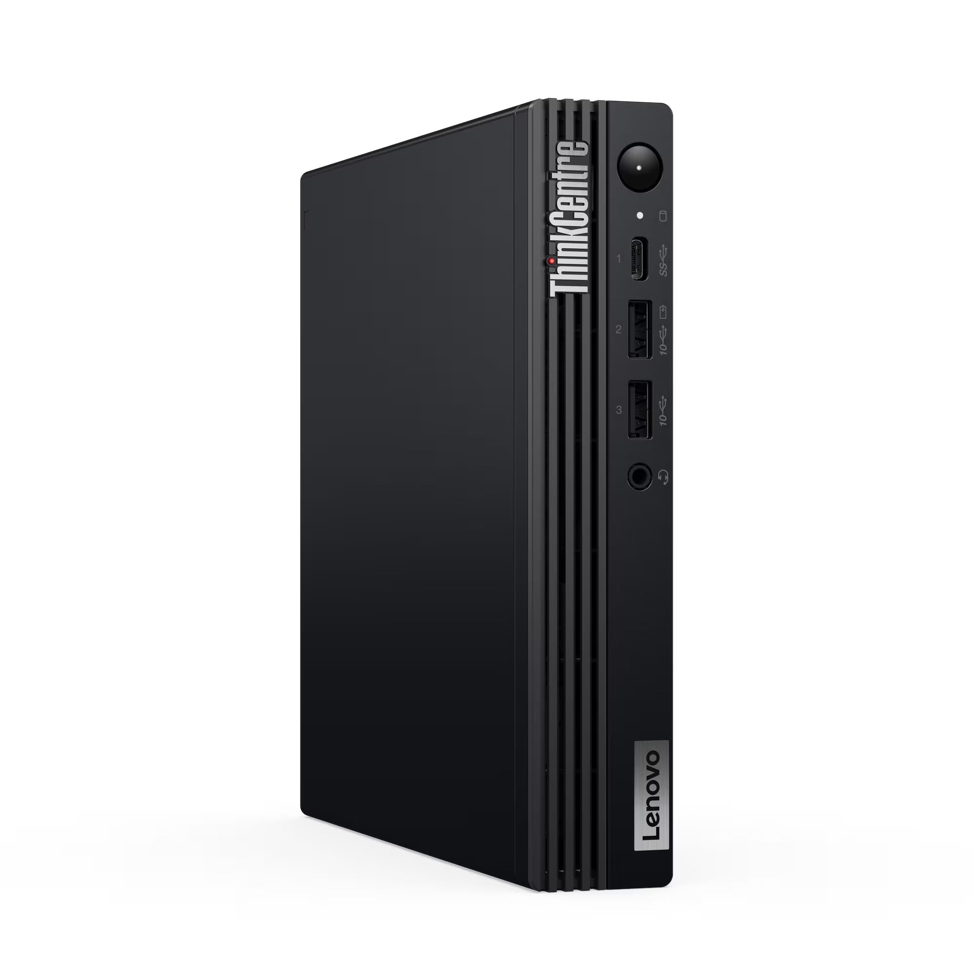 LENOVO 12TE0018LS ThinkCentre M70q Gen 5 Computadora Intel Core i5-14400T 16GB DDR5 512GB SSD Windows 11 Pro