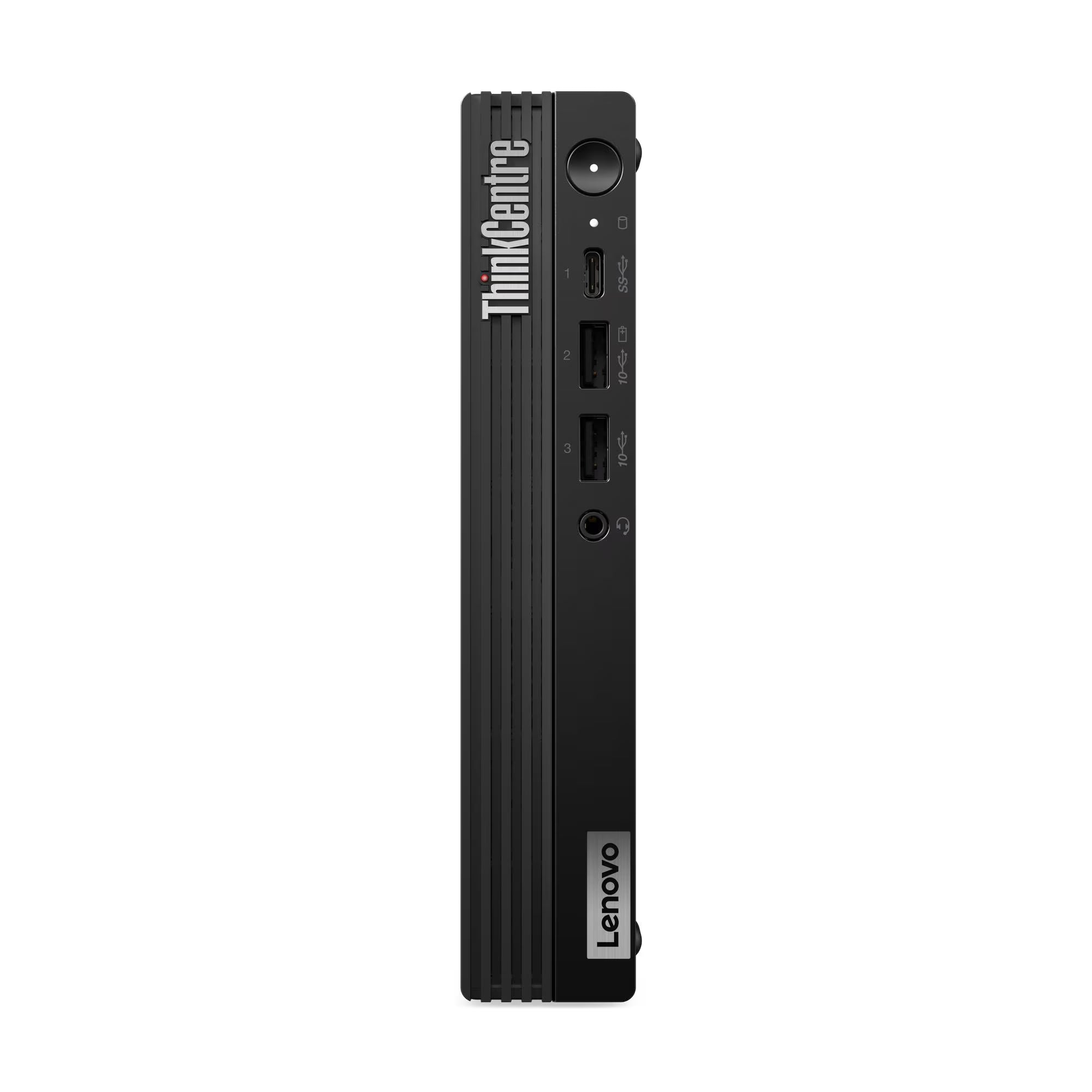 LENOVO 12TE0018LS ThinkCentre M70q Gen 5 Computadora Intel Core i5-14400T 16GB DDR5 512GB SSD Windows 11 Pro