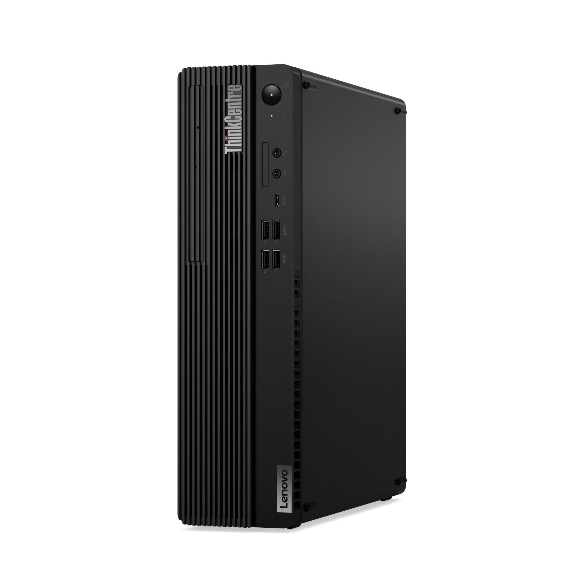 LENOVO 12U20013LS ThinkCentre M70S Gen 5 Computadora Intel Core i7-14700 5.4GHz 16GB DDR5 1TB SSD Windows 11 Pro