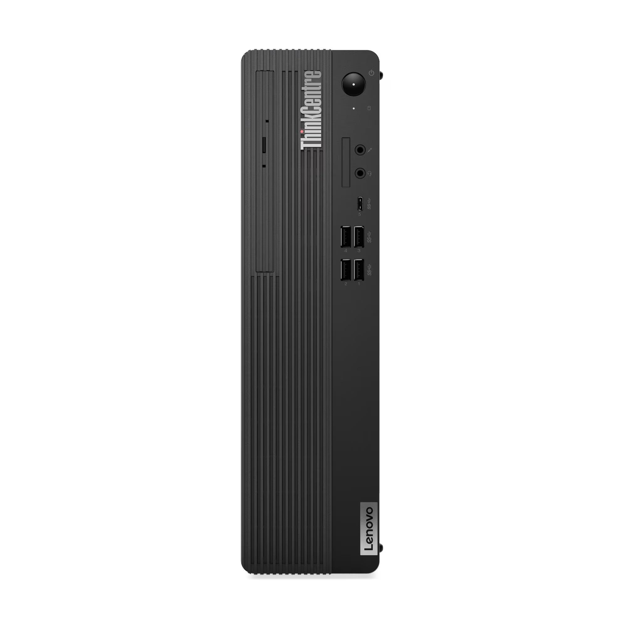 LENOVO ThinkCentre M70S Gen 5 Computadora Intel Core i7 14700 5.4GHz 16GB DDR5 1TB SSD Windows 11 Pro 12U20012LS