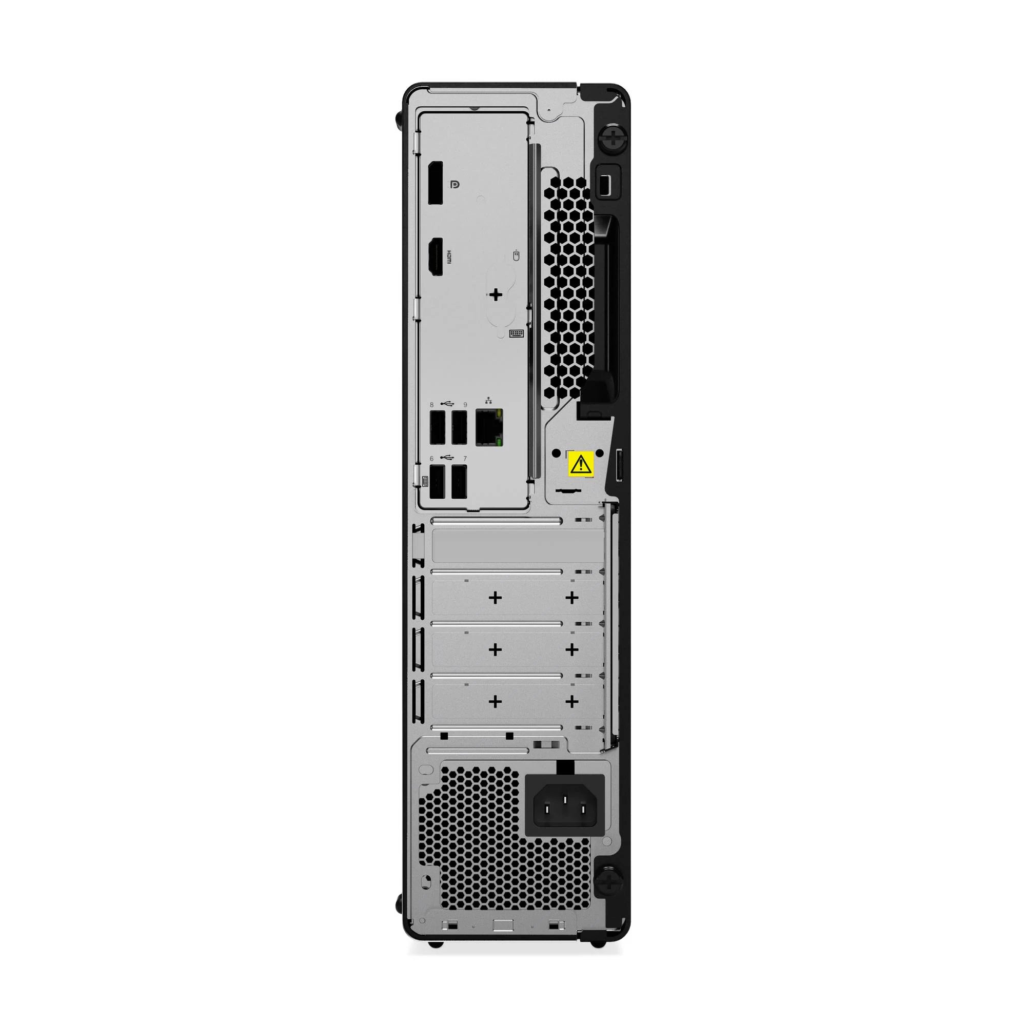 LENOVO 12U20013LS ThinkCentre M70S Gen 5 Computadora Intel Core i7-14700 5.4GHz 16GB DDR5 1TB SSD Windows 11 Pro