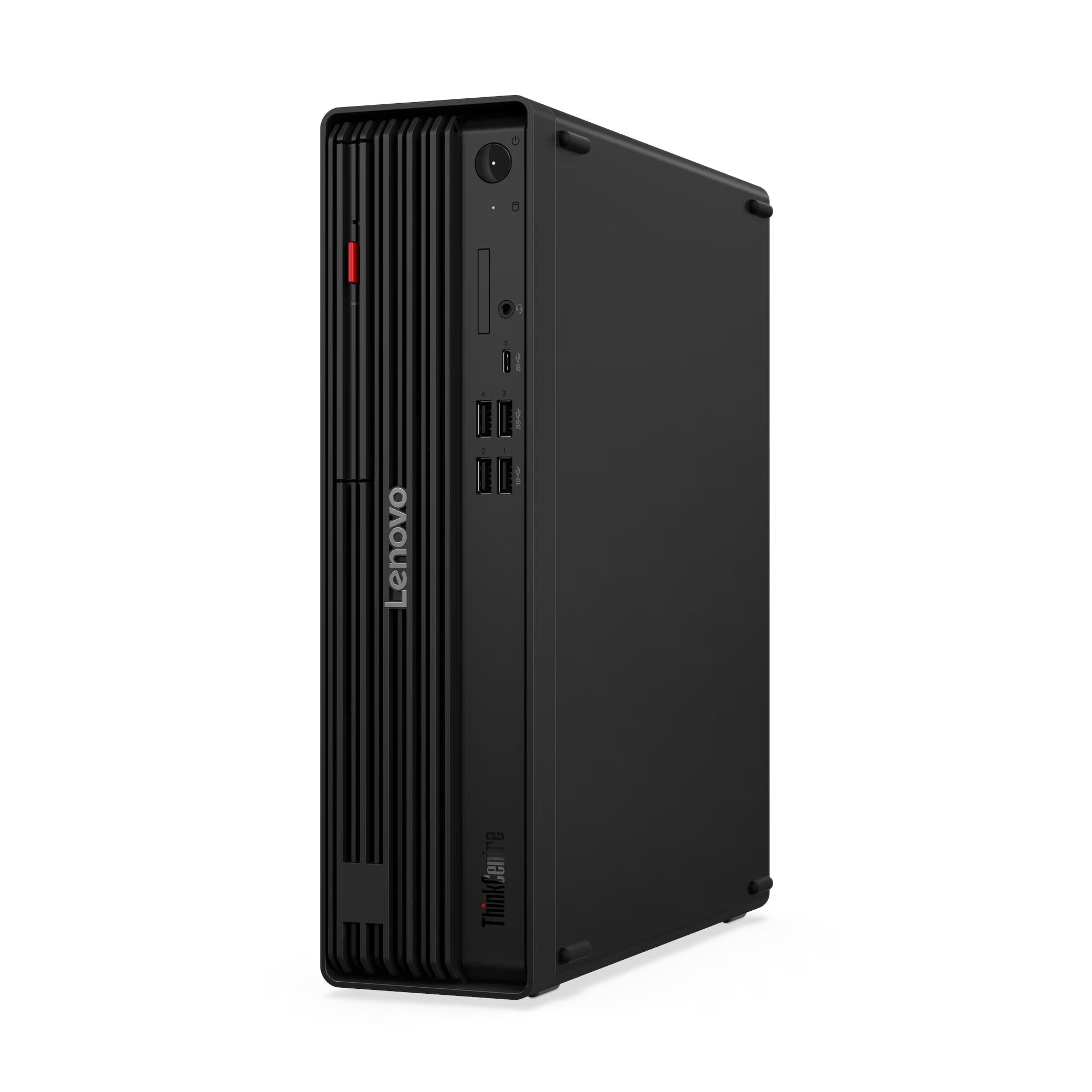 LENOVO ThinkCentre M70s Gen 6 Computadora Intel Core Ultra 7 265 5.3GHz 16GB DDR5 1TB SSD Windows 11 Pro 12YJ0003LS