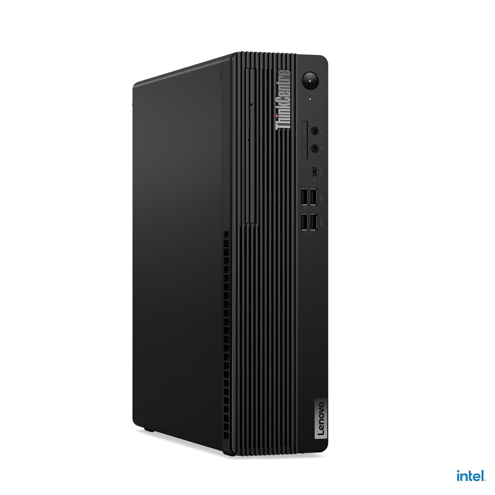 LENOVO 12HRS0BE00 ThinkCentre M90s Gen 4 Computadora Intel Core i7-13700 5.1GHz 16GB DDR5 512GB SSD Windows 11 Pro