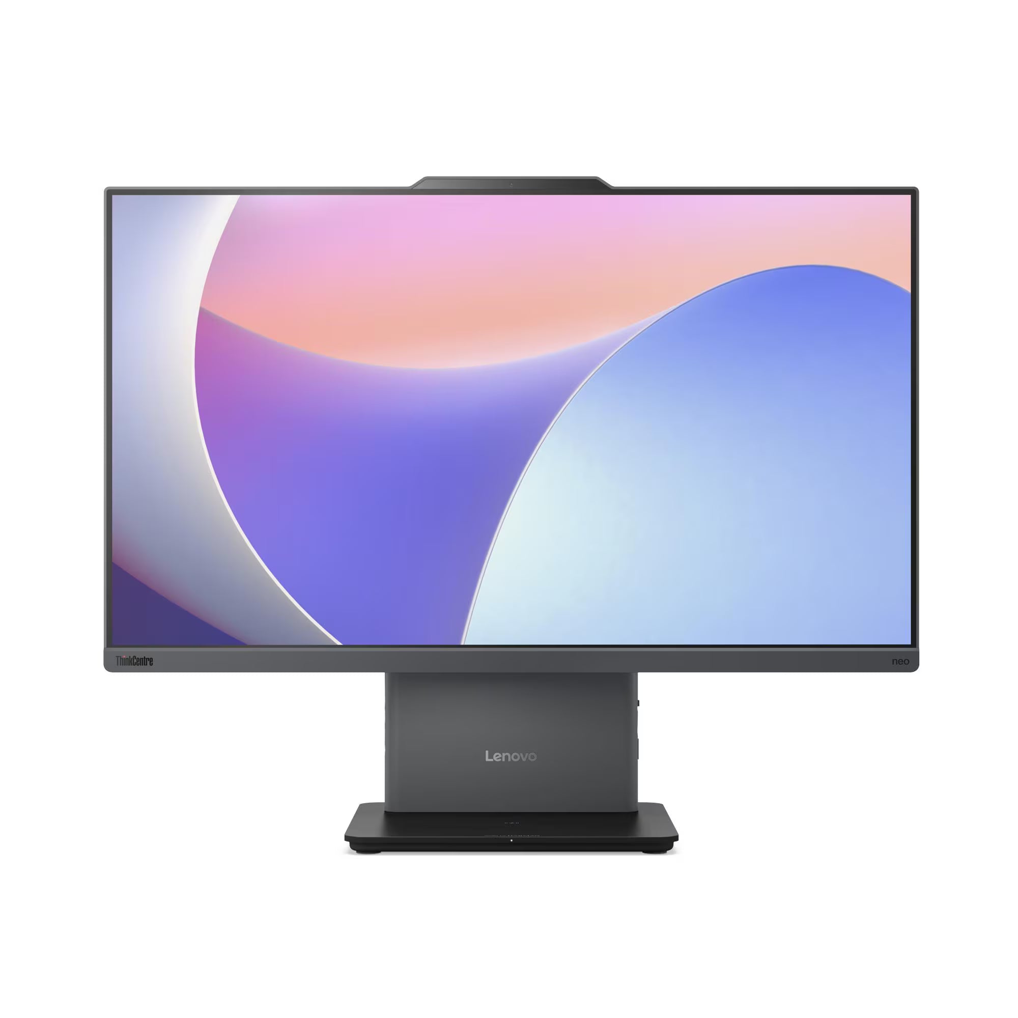 LENOVO 12SD009ELS ThinkCentre Neo 50a All-in-One 23,8" FHD IPS Intel Core 7-240H 16GB DDR5 512GB SSD Windows 11 Pro