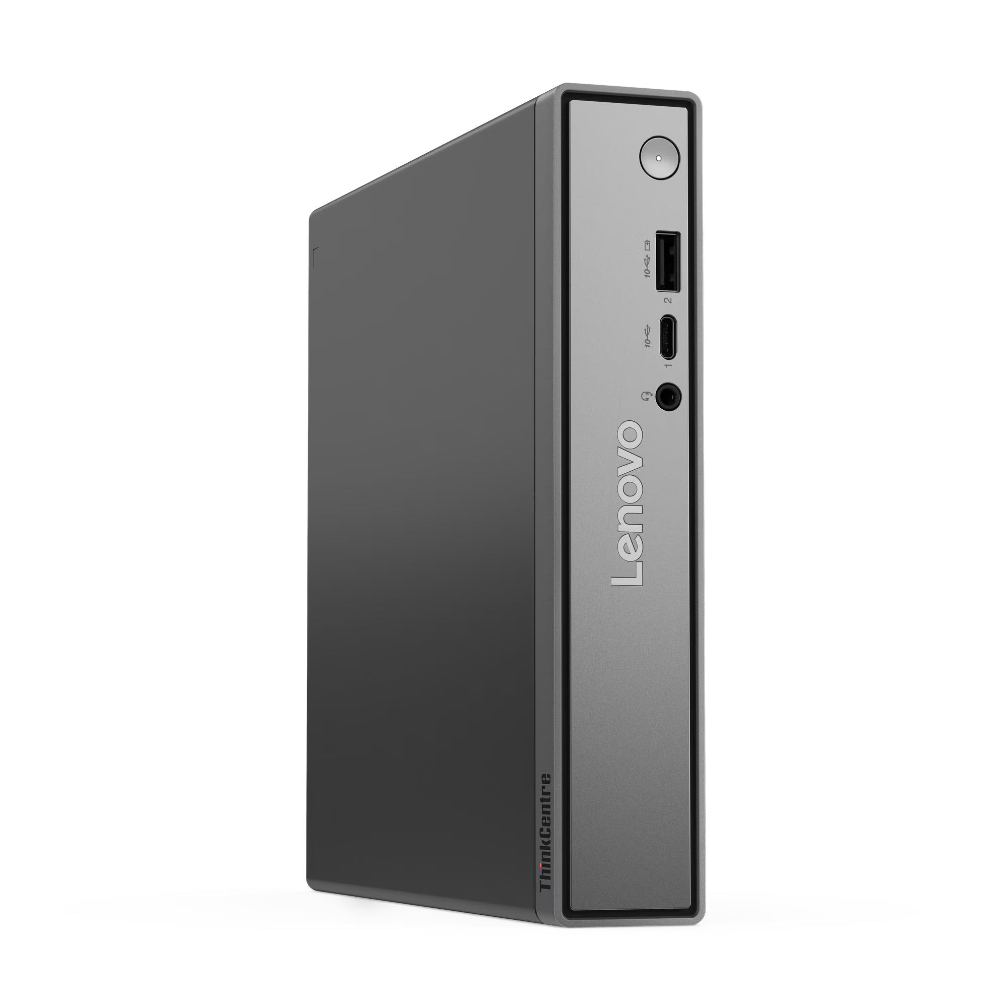 LENOVO 13C5000XLS ThinkCentre NEO 50Q Gen 5 Computadora Intel Core 5-210H 4.8GHz 16GB DDR5 512GB SSD Windows 11 Pro