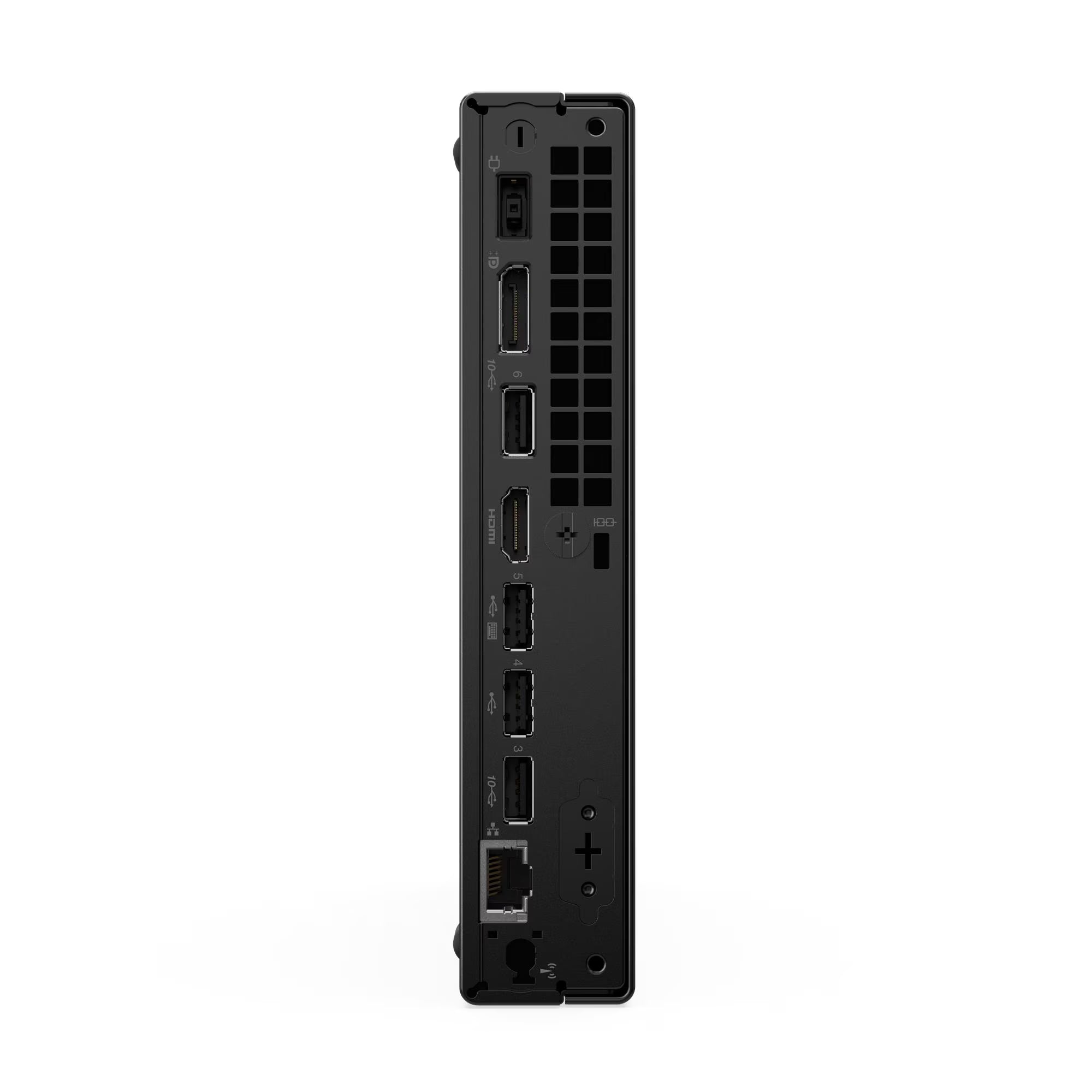 LENOVO 13C50011LS ThinkCentre Neo 50q Gen 5 Computadora Intel Core 7-240H 5.2GHz 16GB DDR5 1TB SSD Windows 11 Pro