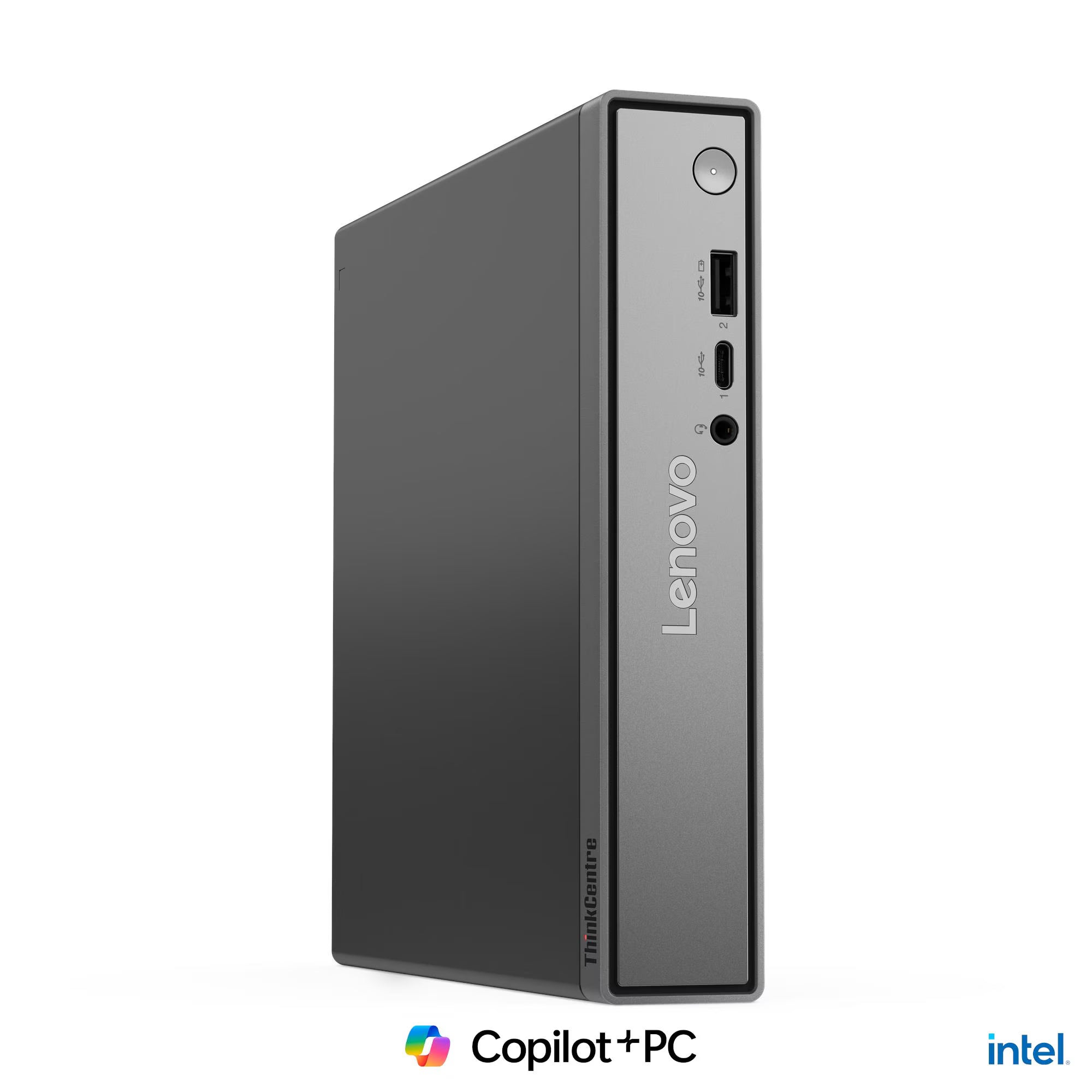 LENOVO 13HR001XLS ThinkCentre NEO 50Q Gen 6 Computadora Intel Core Ultra 7-256V 4.8GHz 16GB DDR5 512GB SSD Windows 11 Pro