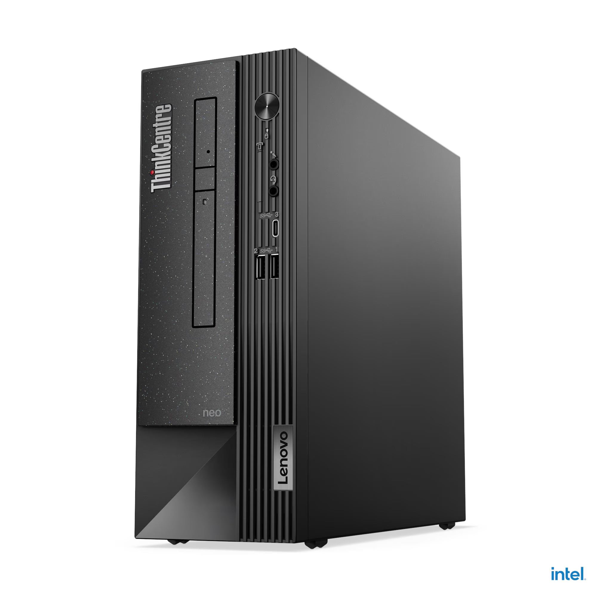 LENOVO 12JE0003LS ThinkCentre Neo 50s Gen 4 Intel Core i5-13400 16GB DDR5 512GB SSD