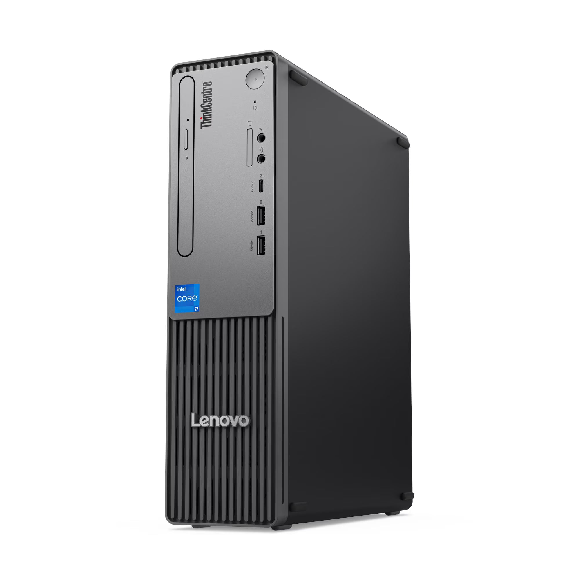 LENOVO 12XG0013LS ThinkCentre Neo 50s Gen 5 Computadora Intel Core i5-14400 16GB DDR5 512GB SSD Windows 11 Pro