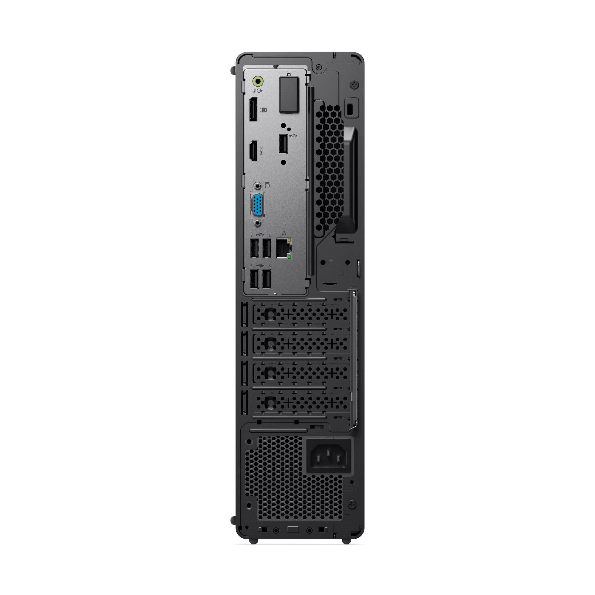 LENOVO 12XG0017LD ThinkCentre Neo 50s Gen 5 Computadora Intel Core i5-14400 4.7GHz 16GB DDR5 512GB SSD