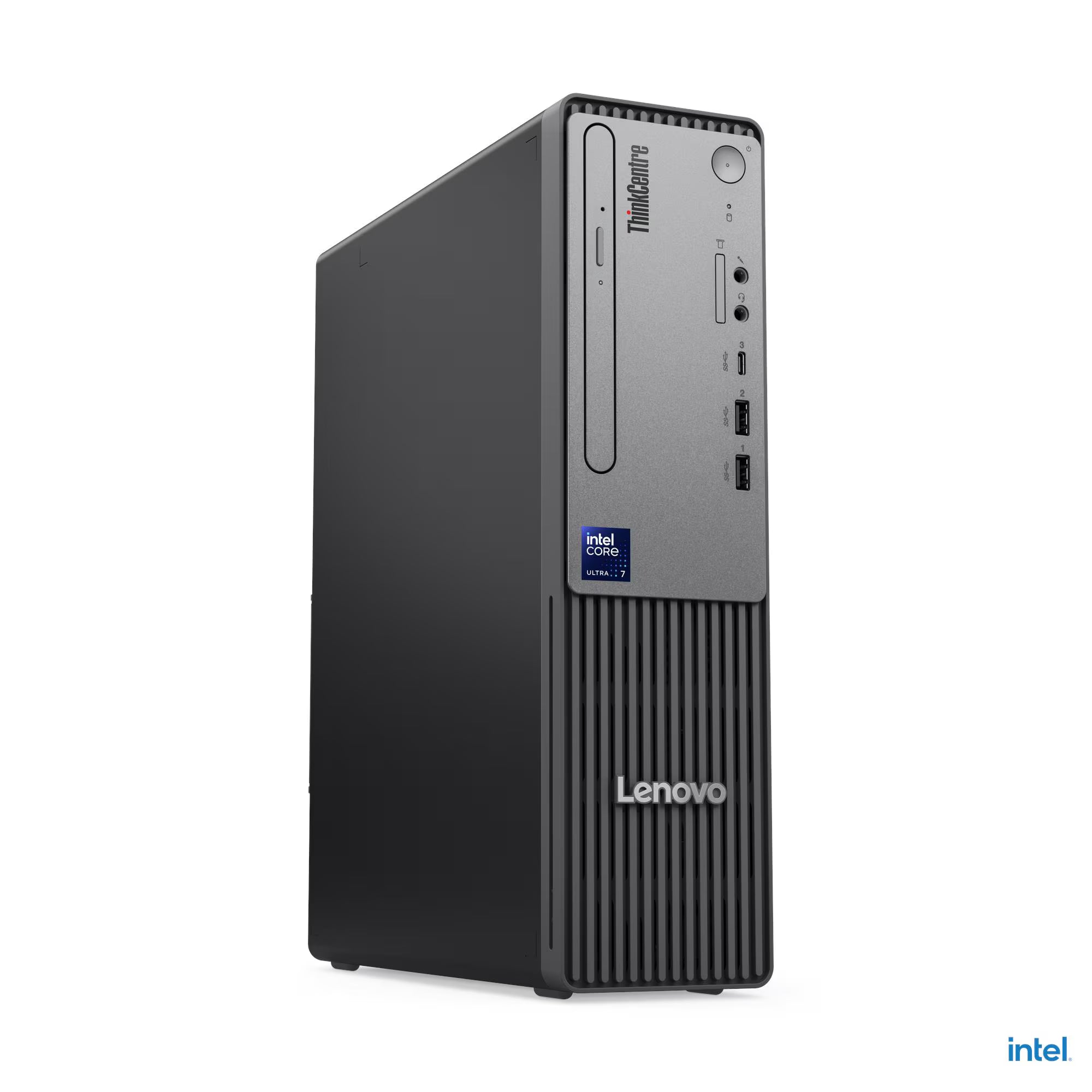 LENOVO 13DL000GLS ThinkCentre Neo 50s Generación 6 Computadora Intel Core Ultra 7-265 5.3GHz 16GB DDR5 512GB SSD Windows 11 Pro
