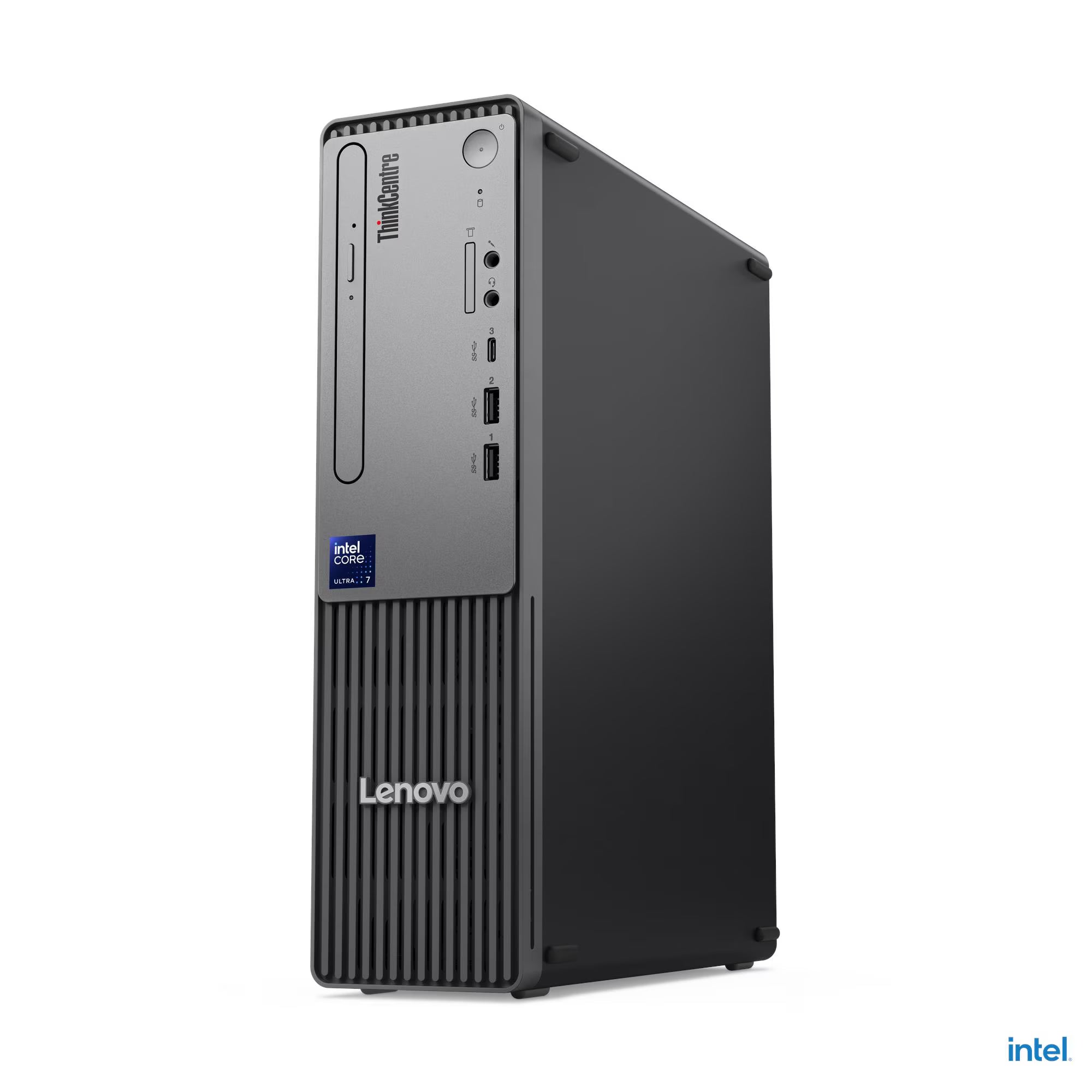 LENOVO ThinkCentre Neo 50S Gen 6 Computadora Intel Core Ultra 5 225 4.9GHz 16GB DDR5 1TB SSD 13DL000BLD