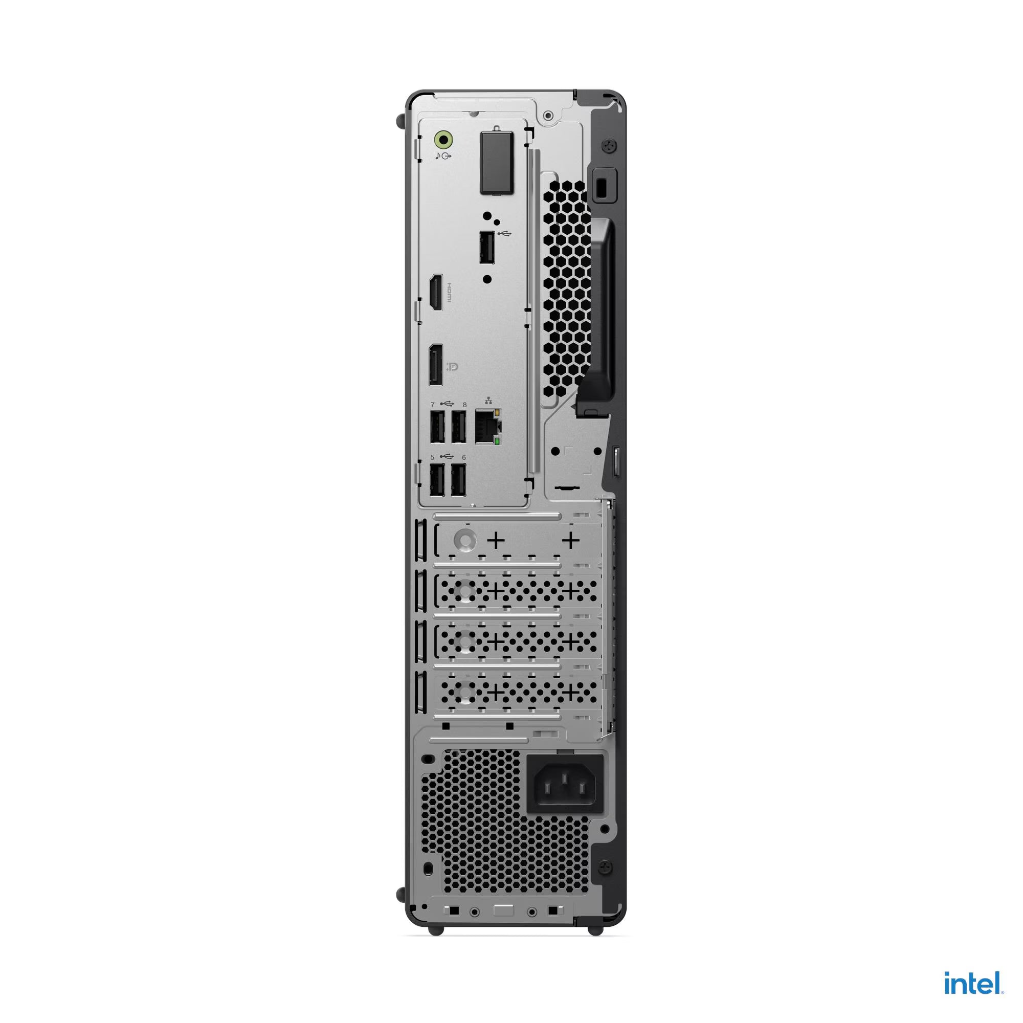 LENOVO 13DL000ELS ThinkCentre Neo 50s Generación 6 Computadora Intel Core Ultra 5-225 4.9GHz 16GB DDR5 1TB SSD Windows 11 Pro