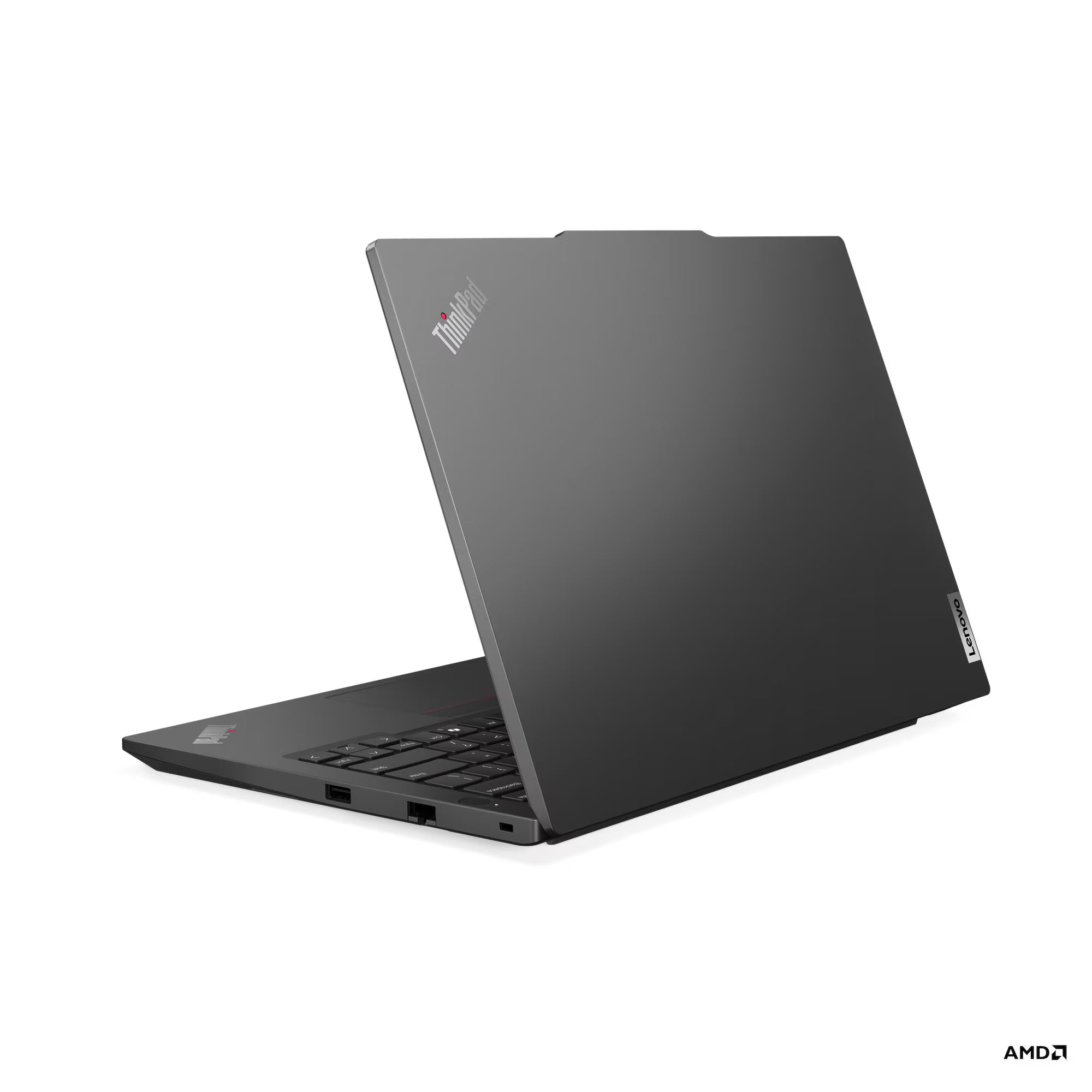 LENOVO ThinkPad E14 Gen 6 (AMD) Laptop 14" WUXGA IPS AMD Ryzen 7 7735HS 4.75GHz 16GB DDR5 512GB SSD Windows 11 Pro 21M4000YLM