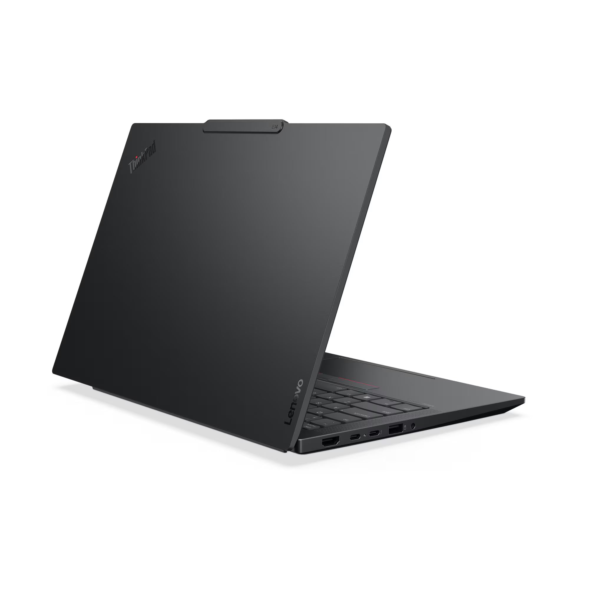 LENOVO ThinkPad E14 Gen 7 Laptop 14" WUXGA IPS Intel Core Ultra 7 255H 5.1GHz 16GB DDR5 512GB SSD Windows 11 Pro 21SY000VLM