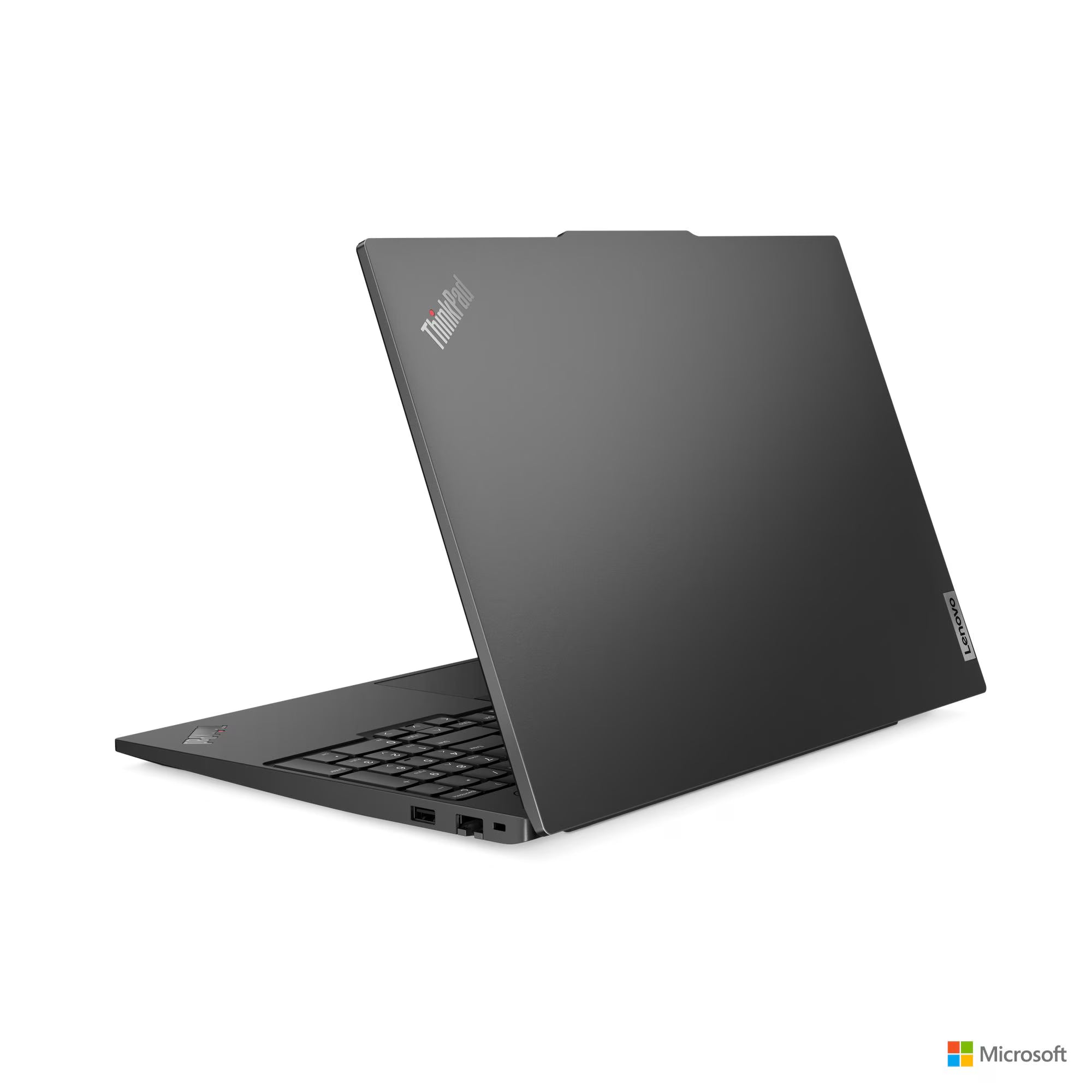 LENOVO ThinkPad E16 Gen 2 Laptop 16" WUXGA IPS Intel Core Ultra 7 155H 4.8GHz 16GB DDR5 512GB SSD Windows 11 Pro 21MB0011LM